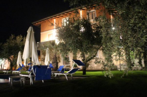 Agritur il Melograno Arco